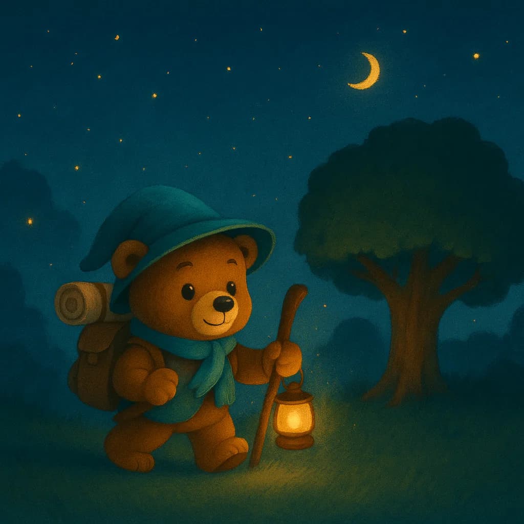 Abonnement Grand Aventurier - Histoires illimitées pour enfants