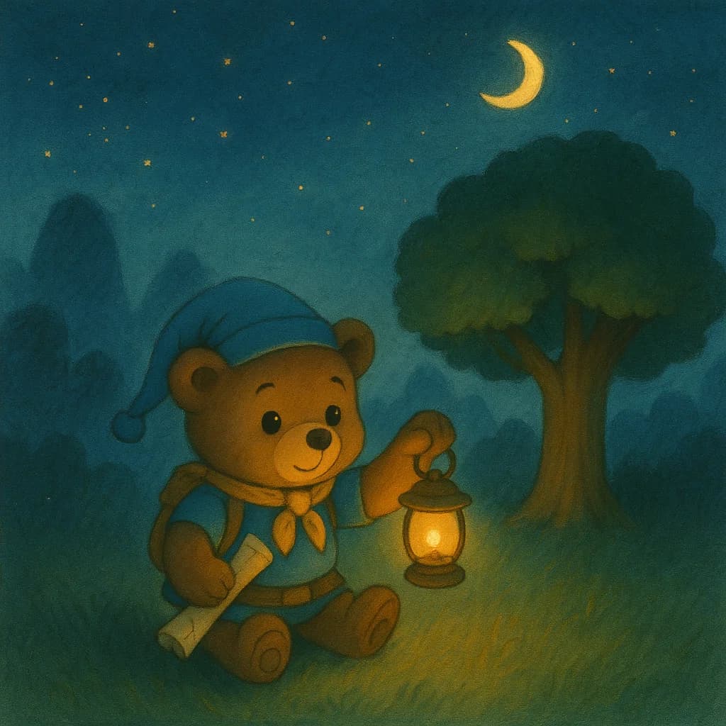 Abonnement Petit Explorateur - Histoires personnalisées pour enfants